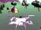 Cluiche Simulátor Drone ar líne
