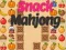 Cluiche Snask Mahjong ar líne