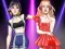 Cluiche Eachtra K-pop le Blackpink ar líne