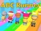 Cluiche Rithiteoir ABC ar líne