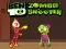 Cluiche Ben 10: Lúthchleasaí Zombie ar líne