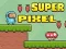 Cluiche Super Pixel ar líne