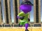 Cluiche Dúshlán Neamh Stickman 3D ar líne