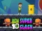 Cluiche Ben 10 Super Slash ar lĂne Cluiche Ben 10 Super Slash ar lĂne