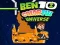 Cluiche Ben 10: Cruinne Dathúil ar líne
