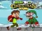 Cluiche Ben 10 Rith Nollag ar líne
