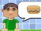 Cluiche Déantóir Hot Dog Fast-food ar líne
