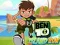 Cluiche Ben 10: Ríocht na nOileán ar líne