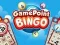 Cluiche Bingo Conradh Imeartha ar líne