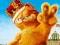 Cluiche Bailiúchán Pu Puzzle Garfield ar líne
