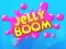 Cluiche Jelly Boom ar líne