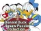 Cluiche Bailiúchán Puimhneachán Donald Duck ar líne