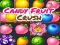 Cluiche Candy Fruit Crush ar líne