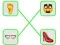 Cluiche Puizle Emoji ar líne
