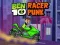 Cluiche Ben 10: Rásar Punk ar líne