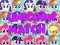 Cluiche Comhoiriúnacht Unicorn ar líne