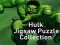 Cluiche Bailiúchán Puiseach Hulk ar líne