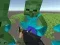 Cluiche Minecraft Seaimpíní Sábháil Do Shaol ar líne