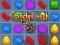 Cluiche Candy Crush ar líne