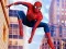 Cluiche Sleamhnán Spiderman ar líne