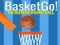 Cluiche Basket Go! Cispheil Iontach ar líne Cluiche Basket Go! Cispheil Iontach ar líne