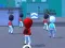 Cluiche Ronnóir Parkour ar líne