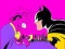Cluiche Leabhar Dathúcháin Batman Beyond ar líne
