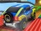 Cluiche Tiomáint Super Jeep Mega Ramp ar líne