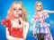 Cluiche Eachtra K-Pop ar líne