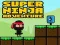 Cluiche Super Eachtra Ninja ar líne