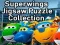 Cluiche Bailiúchán Puist Superwings ar líne