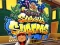 Cluiche Subway Surfers Londain ar líne
