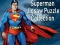 Cluiche Bailiúchán Puist Superman ar líne