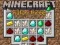 Cluiche Minecraft Trí i nEangach ar líne