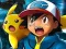 Cluiche Pu puzzle Pokémon ar líne