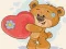 Cluiche Bailiúchán Puzzlé le Wombat Teddy ar líne