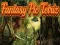 Cluiche Fantasy Pic Tetriz ar líne