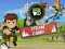 Cluiche Ben 10: Campa Samhraidh ar líne