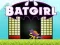 Cluiche Neart Léim BatGirl ar líne