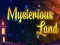 Cluiche Talamh Mhaighnéiseach ar líne