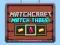Cluiche Matchcraft Trí i gCéad ar líne