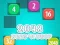 Cluiche 2048 Tarraing agus Tiontaigh ar líne