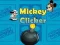 Cluiche Mickey Clicker ar líne