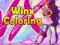 Cluiche Dathú Winx ar líne