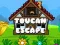 Cluiche Éalú Túcán ar líne