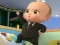 Cluiche Puzal an Boss Baby ar líne