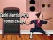 Cluiche Éalú na mBan Ealaíon Comhraic Taichi ar líne