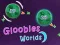 Cluiche Domhan Globies ar líne