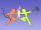 Cluiche Super Duelist Stickman ar líne