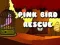 Cluiche Téarnamh Na Éan Pink ar líne